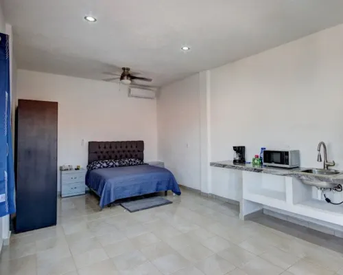 Casa las Mariposas Bungalow 3 Hotels in Compostela