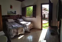 Pousada Quinta Dos Quintais