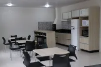 Curta Praia do Quilombo - Palladium III