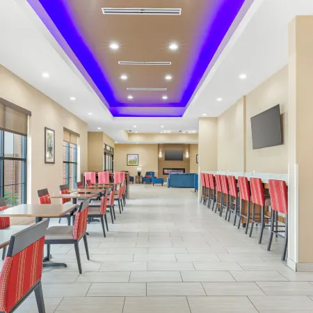 Comfort Suites Greensboro-High Point