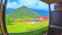 Nil Pansiyon Hotels in Caykara