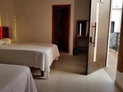 Hotel EBA Hotels in 