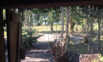 Beachfront Oasis in Mahambo, Madagascar - Chalet Retreat