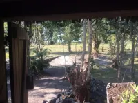 Beachfront Oasis in Mahambo, Madagascar - Chalet Retreat - 2-Star