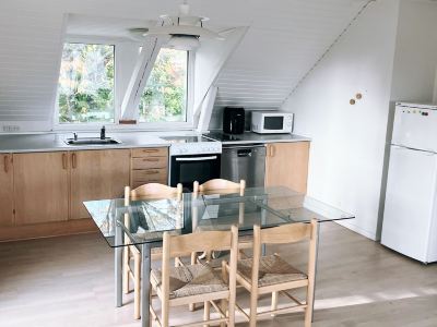 Villa Apartments Viborg