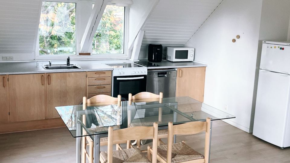 Villa Apartments Viborg