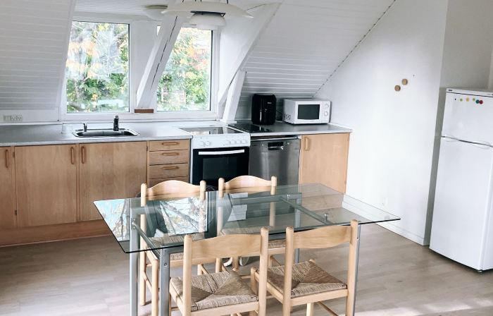 Villa Apartments Viborg