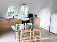 Villa Apartments Viborg Hotels in Viborg