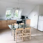 Villa Apartments Viborg Hotels in Skals