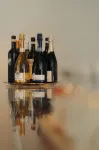 Hotel Palazzo Guiscardo Pietrasanta - bar