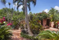 Casa South Breeze  beachfront Villa located in the heart of Puerto Morelos
