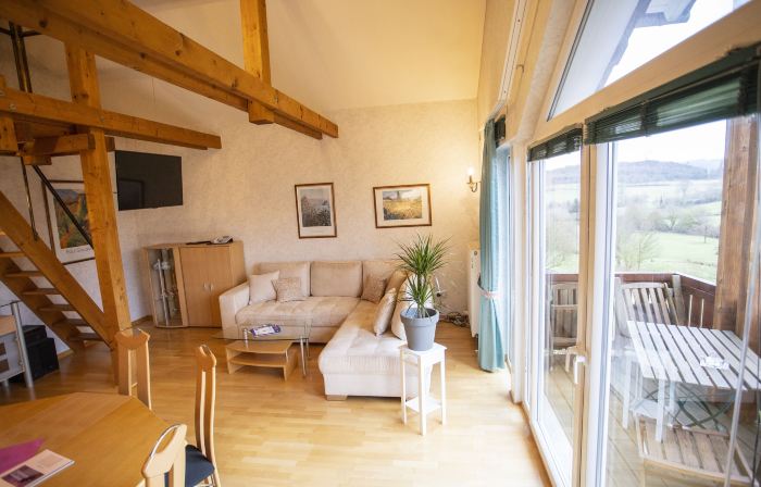 Das Loft Hotel Hölsterloh