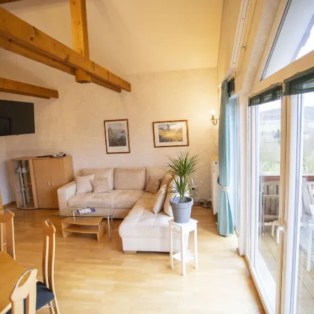 Das Loft Hotel Hölsterloh