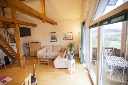 Das Loft Hotel Hölsterloh - Homestays