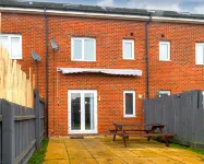 Last Minute Discount 4BR Westlake Accommodation