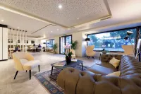 Ambassador Boutique Hotel