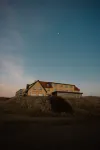 Nymindegab Kro فنادق في Norre Nebel