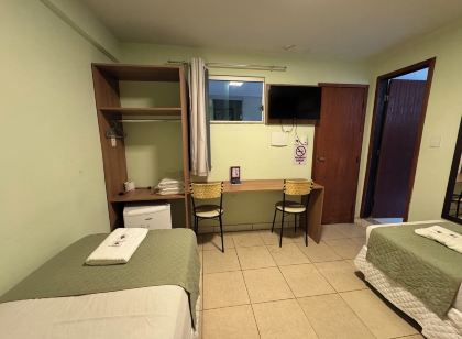 Domus Hotel Veneza Ipatinga