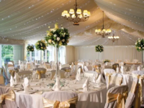 Audleys Wood Hotel, Basingstoke Hotel a Basingstoke