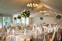 Audleys Wood Hotel, Basingstoke