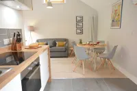 Milk Parlour - Homestays