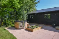 The Piglets Hotels near National Trust - Sutton Hoo