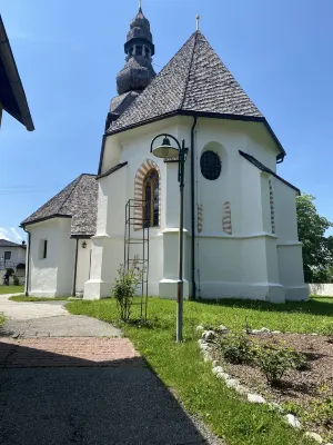 Wunderschöne, Moderne Ferienwohnung in Österreich mit dem Charme von 1750