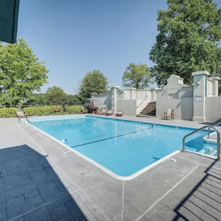Branson Condo Near 76 Strip and Silver Dollar City