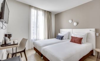 Hotel Courseine