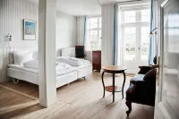 Brøndums Hotel Hotels in Skagen