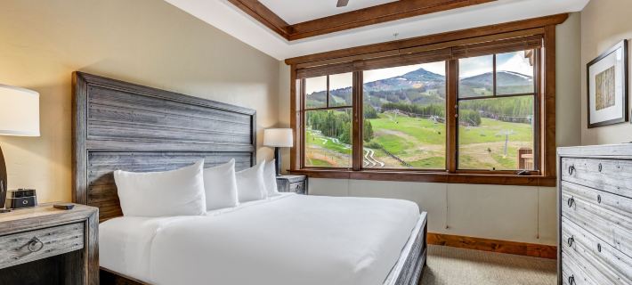 One Ski Hill Place S8421 Отели в г. Саммит