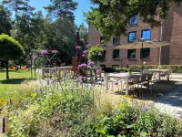 Hotel Kapellerput Heeze-Eindhoven فنادق في Weert