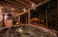 Luxury Outdoor Living!!