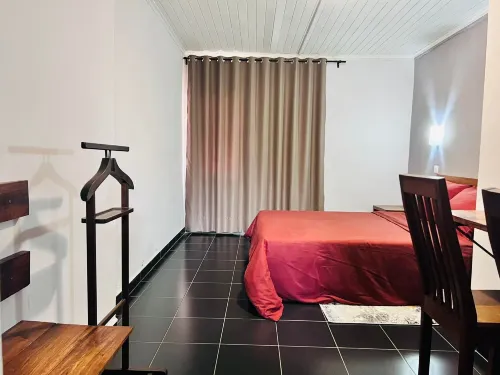 Bed&Breakfast Vanilla Hotels in Antsirabe