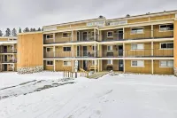 Winter Park Condo w/ Hot Tub, 3 Mi to Slopes! - Balkoner
