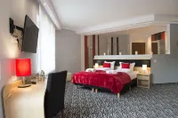 Hotel Bardo Hotel di Srebrna Gora
