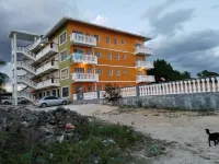 Convenient Apartment Near Beach and Catalina Island Hotel a 