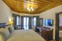 Yucelen Hotel - 4-Star