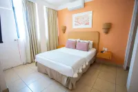 Hotel Tropicus Boutique