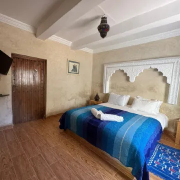 LES ETOILES DU KSAR
