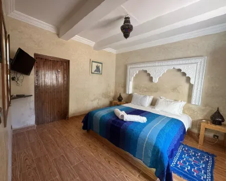 LES ETOILES DU KSAR Hotels in Mirleft