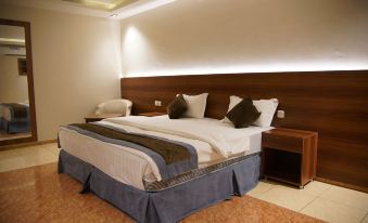 Dosh Hotel