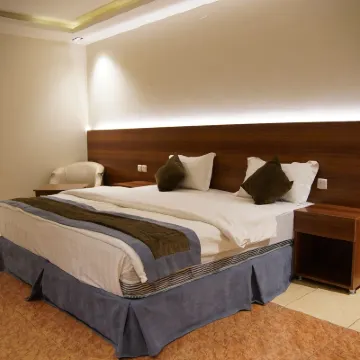 Dosh Hotel Hotels near Dar Al Madinah Museum