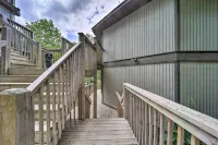 4 Mi to Sugar Mtn Resort! Family-Friendly Retreat - Huoneistot
