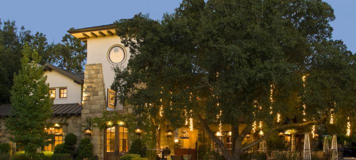 Hotel Cheval Hotels in Paso Robles