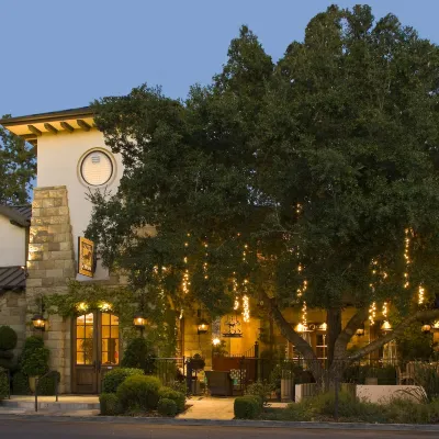 Hotel Cheval Hotels near St. Rose of Lima Catholic Church