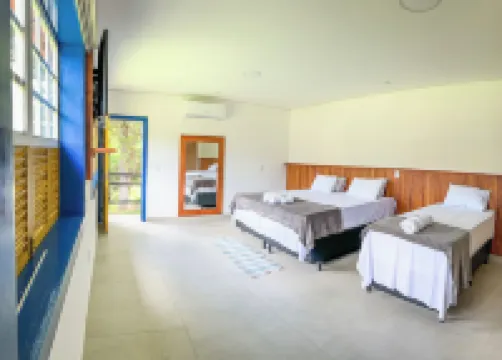 Hotel Pontal de Tiradentes