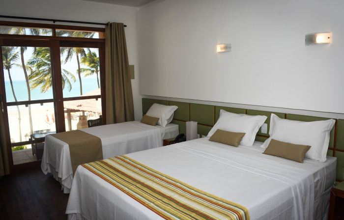 Genus Beach Hotel