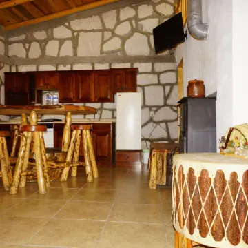 Cabañas las Gemelas