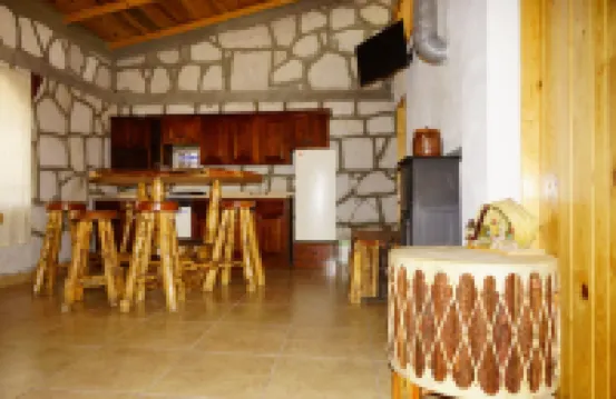 Cabañas las Gemelas